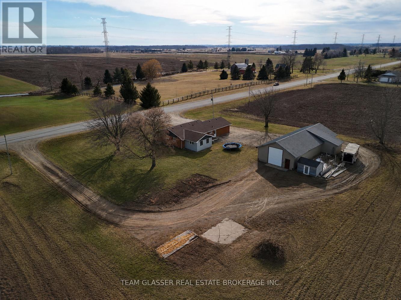 49728 LYONS LINE ROAD, Malahide, Ontario