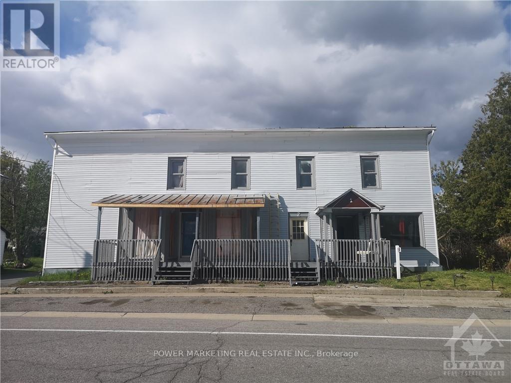 737 Main Street, Hawkesbury, Ontario  K0B 1M0 - Photo 2 - X13599470
