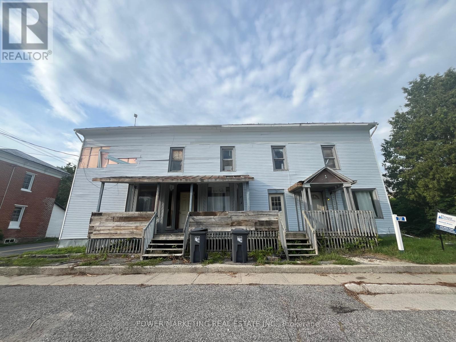 737 MAIN STREET, Hawkesbury, Ontario