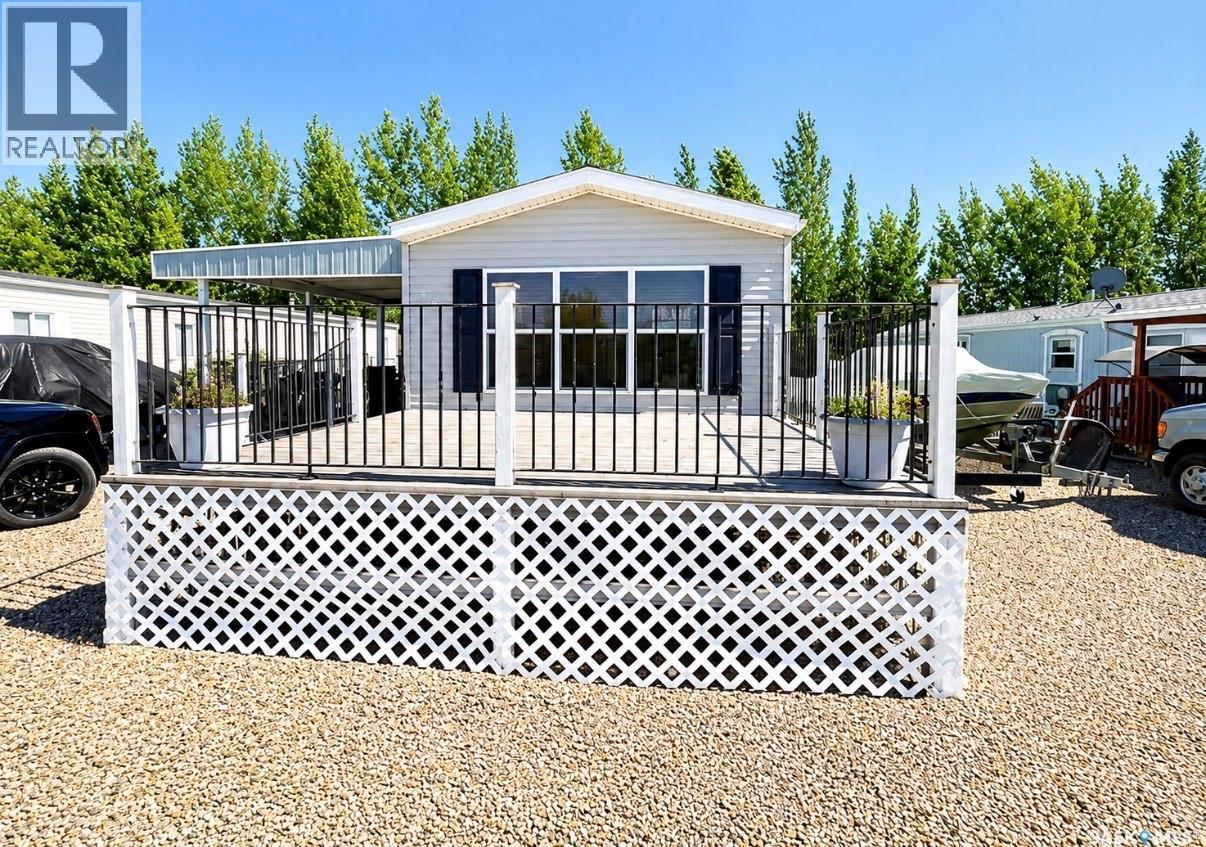 19 Meadowlark COURT, Diefenbaker Lake, Saskatchewan