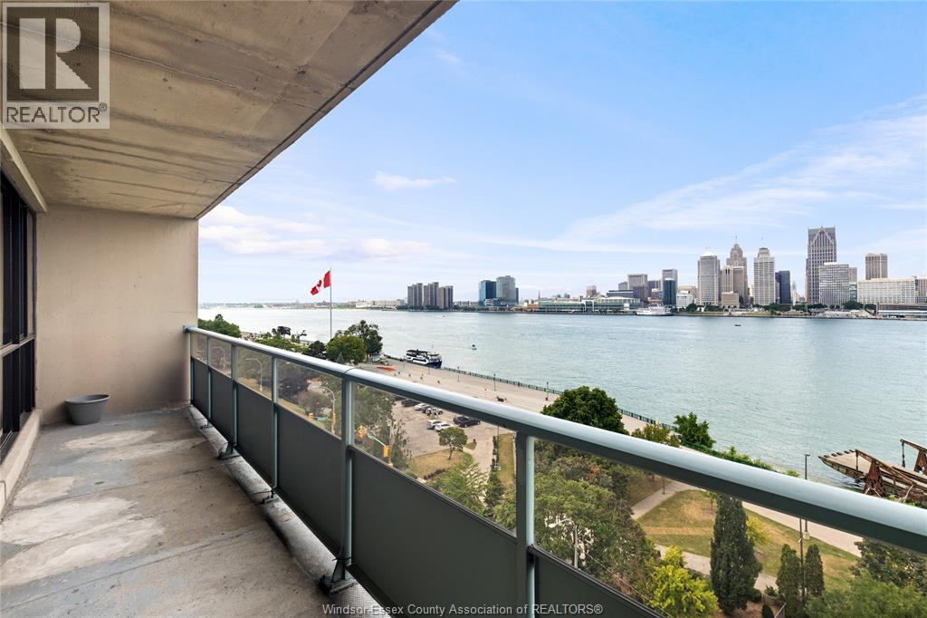 111 Riverside Drive Unit# 903, Windsor, Ontario N9A 2S6 - Photo 27 - 26018793