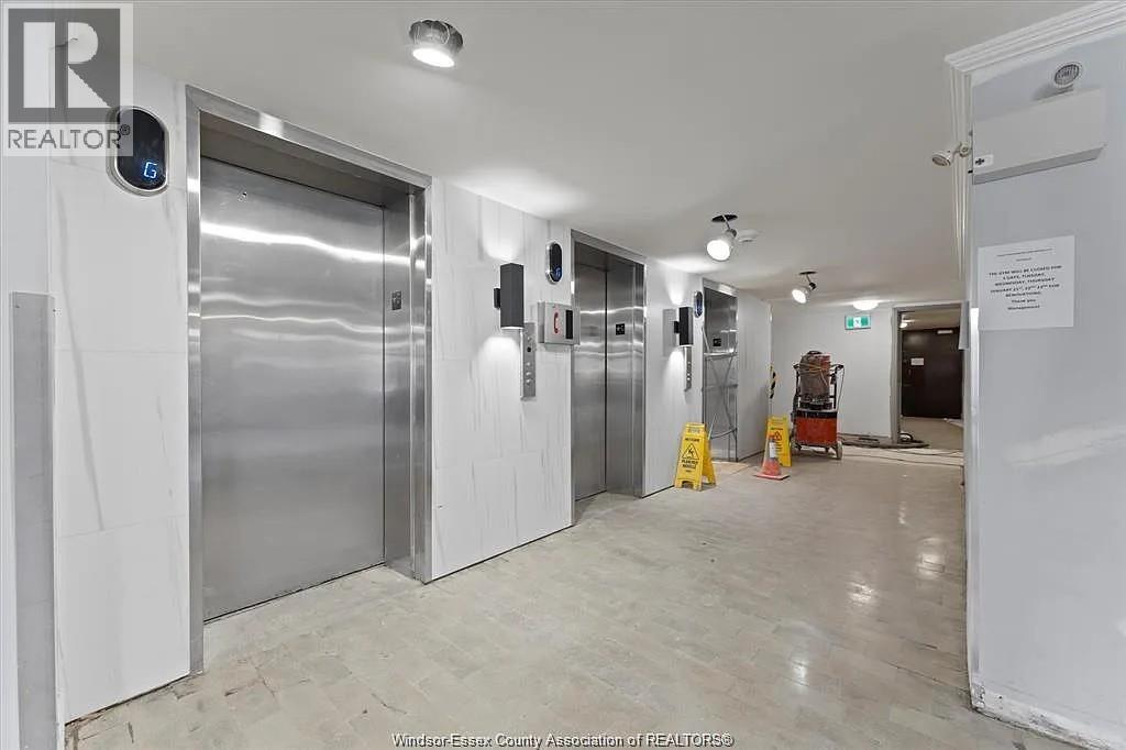 111 Riverside Drive Unit# 903, Windsor, Ontario N9A 2S6 - Photo 32 - 26018793