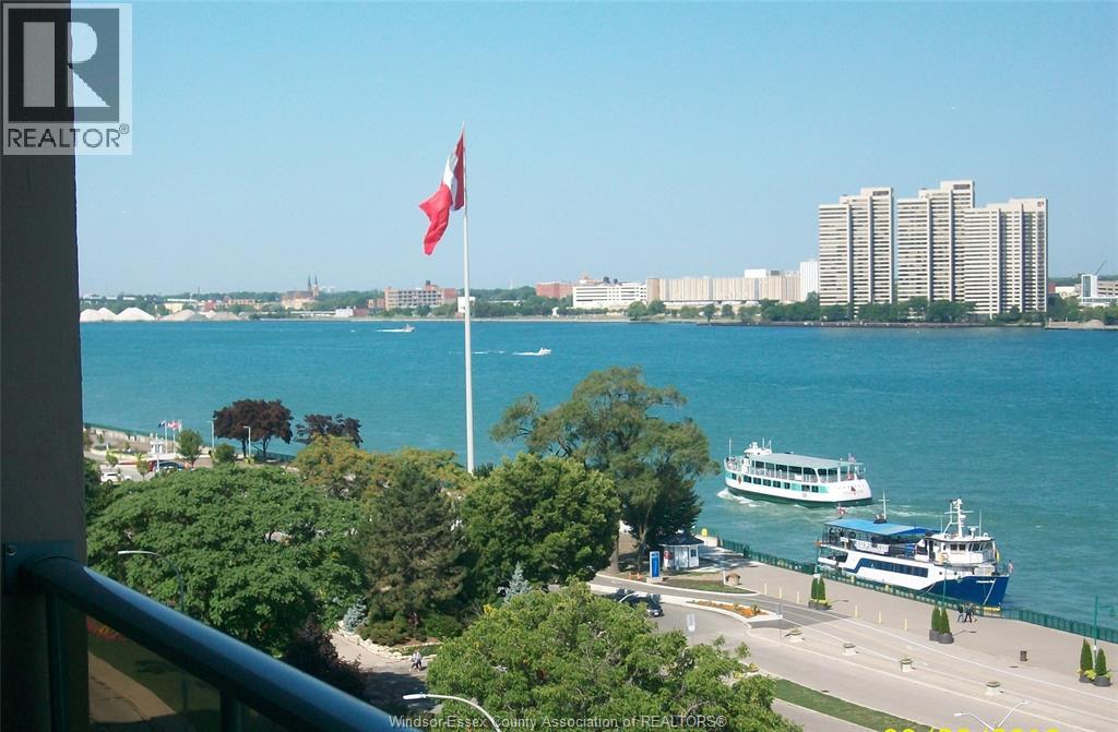 111 Riverside Drive Unit# 903, Windsor, Ontario N9A 2S6 - Photo 33 - 26018793