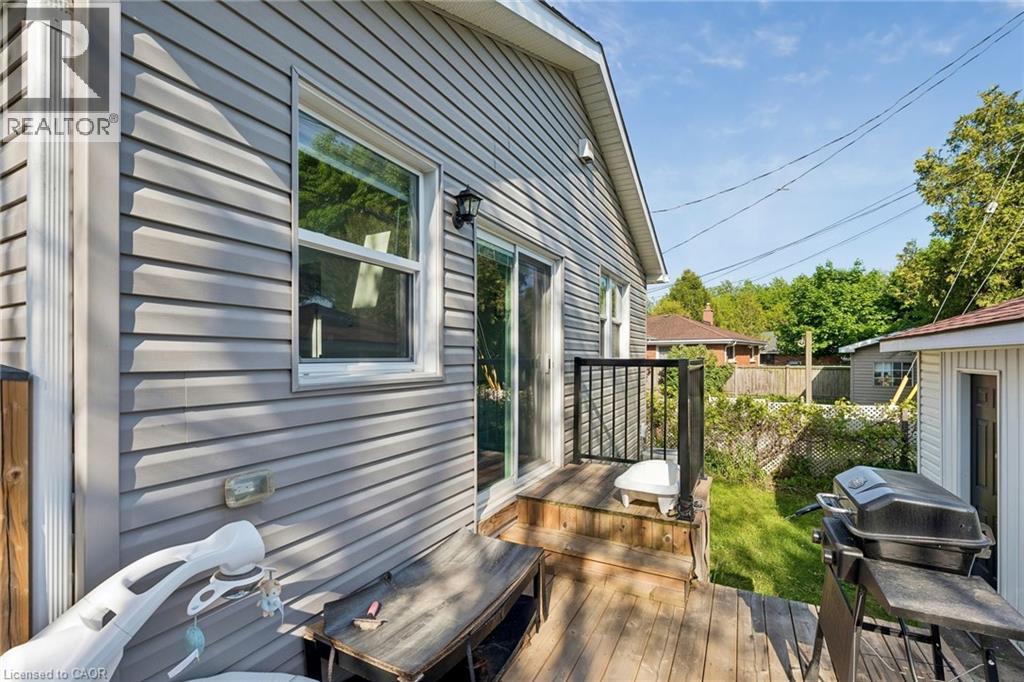 158 Laurentian Drive N, London, Ontario  N5W 1P2 - Photo 18 - 40830346
