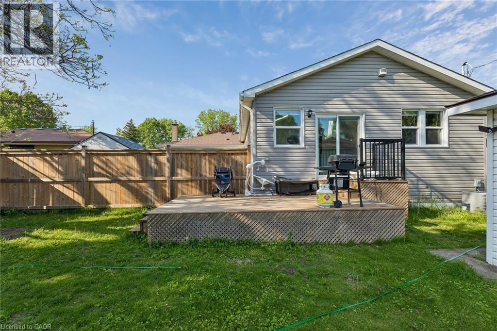 158 Laurentian Drive N, London, Ontario  N5W 1P2 - Photo 20 - 40830346