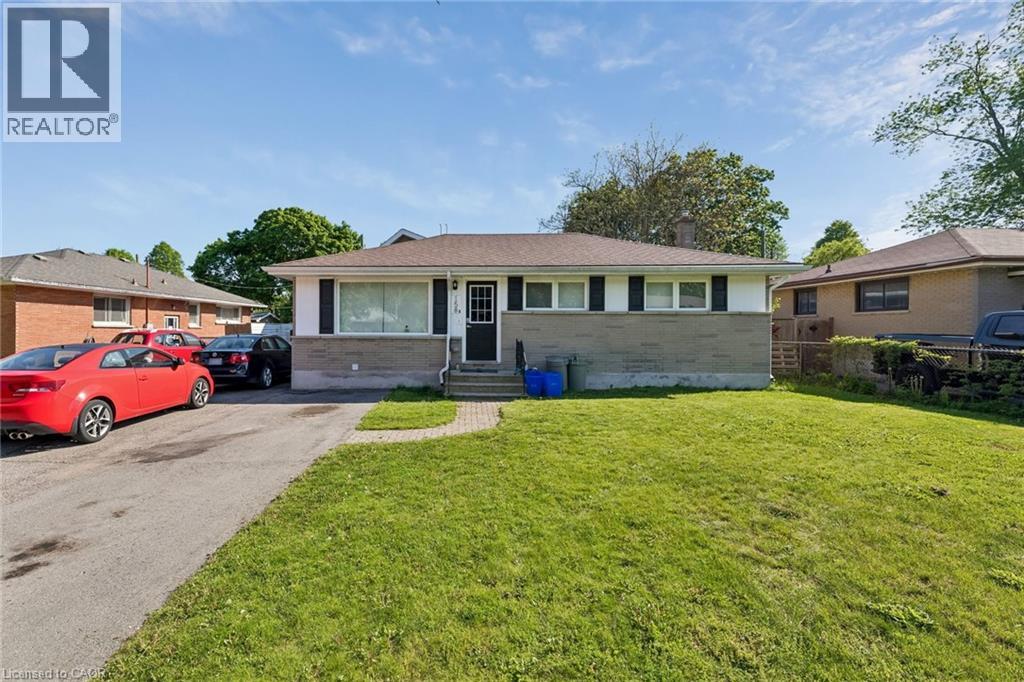 158 Laurentian Drive N, London, Ontario  N5W 1P2 - Photo 2 - 40830346
