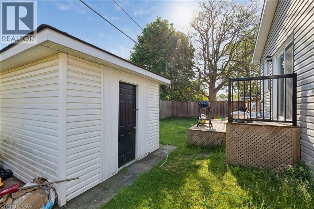 158 Laurentian Drive N, London, Ontario  N5W 1P2 - Photo 22 - 40830346