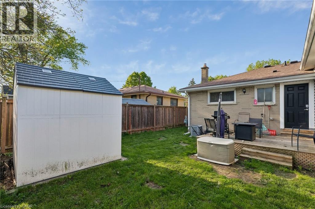 158 Laurentian Drive N, London, Ontario  N5W 1P2 - Photo 39 - 40830346