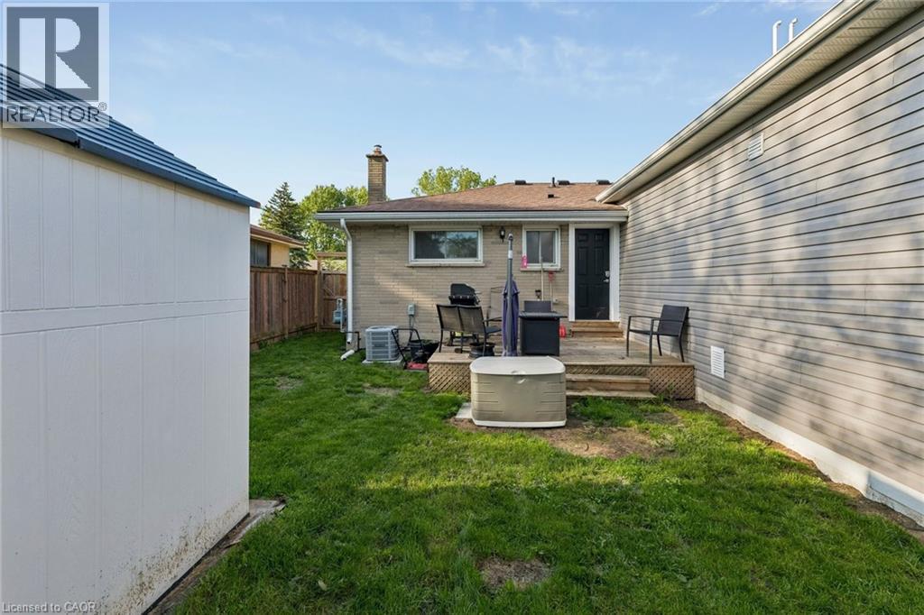 158 Laurentian Drive N, London, Ontario  N5W 1P2 - Photo 40 - 40830346