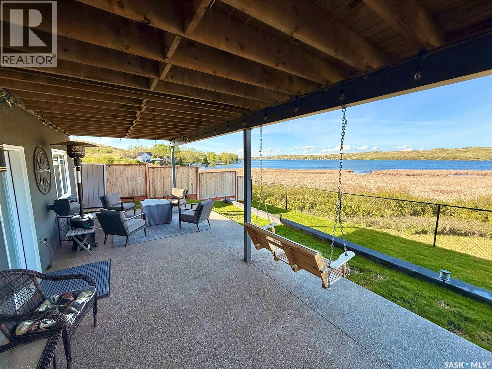 214 Hillcrest Place, Lac Pelletier, Saskatchewan  S0N 2Y0 - Photo 37 - SK031551