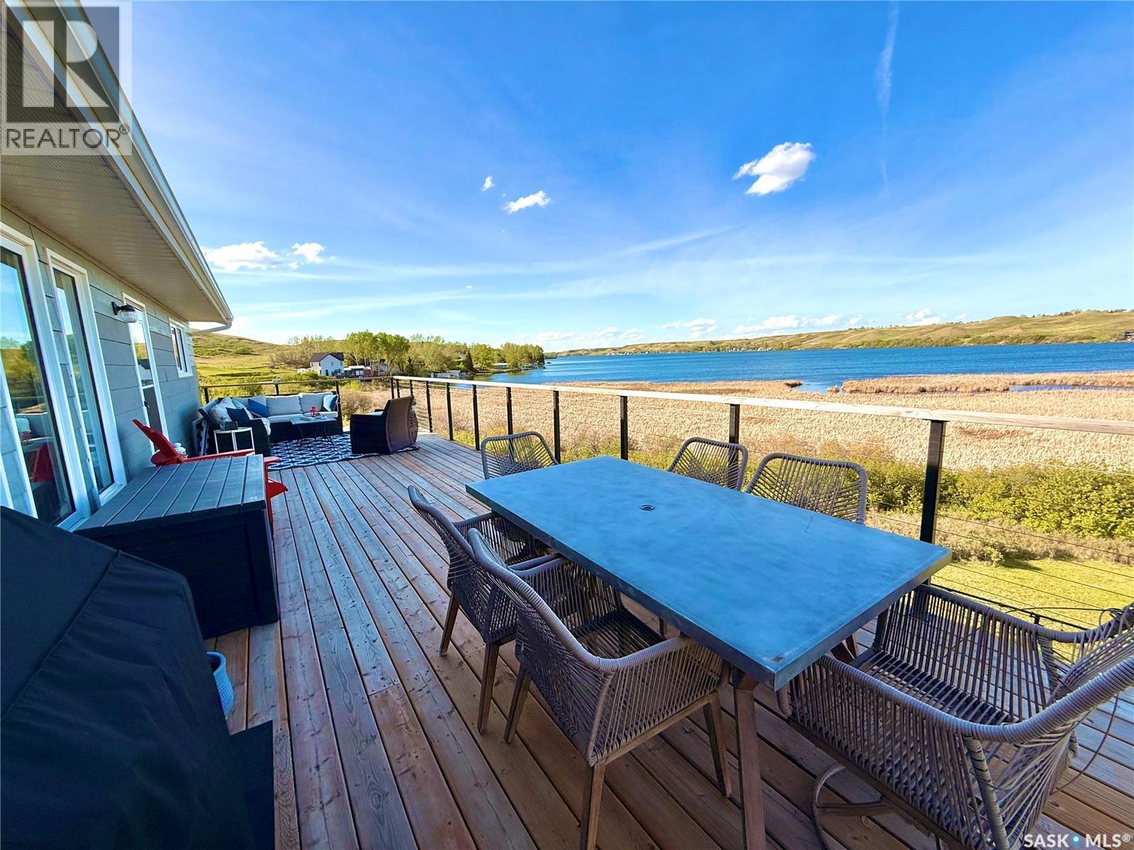 214 Hillcrest Place, Lac Pelletier, Saskatchewan  S0N 2Y0 - Photo 9 - SK031551