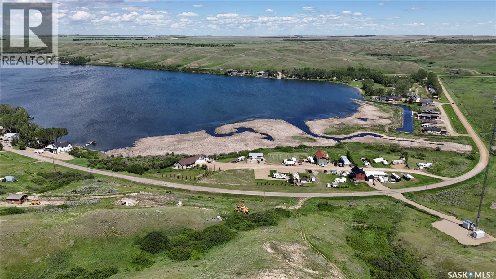 214 Hillcrest Place, Lac Pelletier, Saskatchewan  S0N 2Y0 - Photo 46 - SK031551