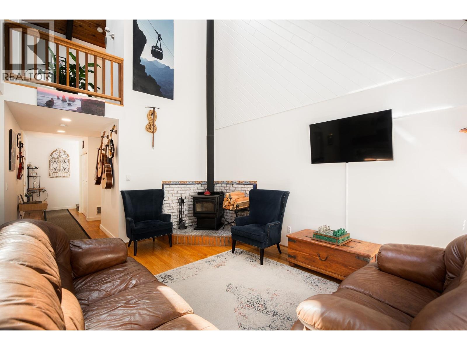 1540 TUNSTALL BOULEVARD, Bowen Island, British Columbia
