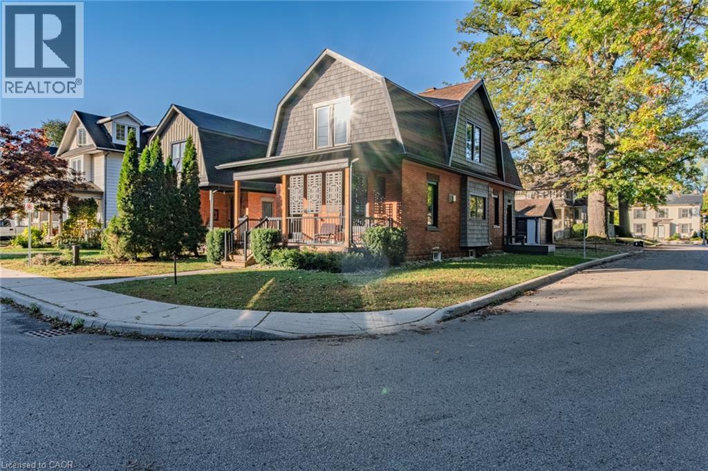 74 LYNNWOOD Avenue, Simcoe, Ontario