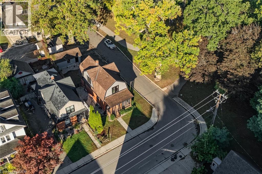 74 Lynnwood Avenue, Simcoe, Ontario  N3Y 2V6 - Photo 37 - 40849833