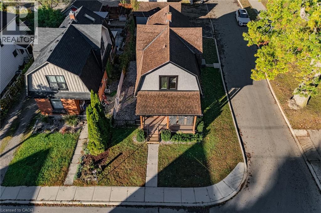 74 Lynnwood Avenue, Simcoe, Ontario  N3Y 2V6 - Photo 36 - 40849833
