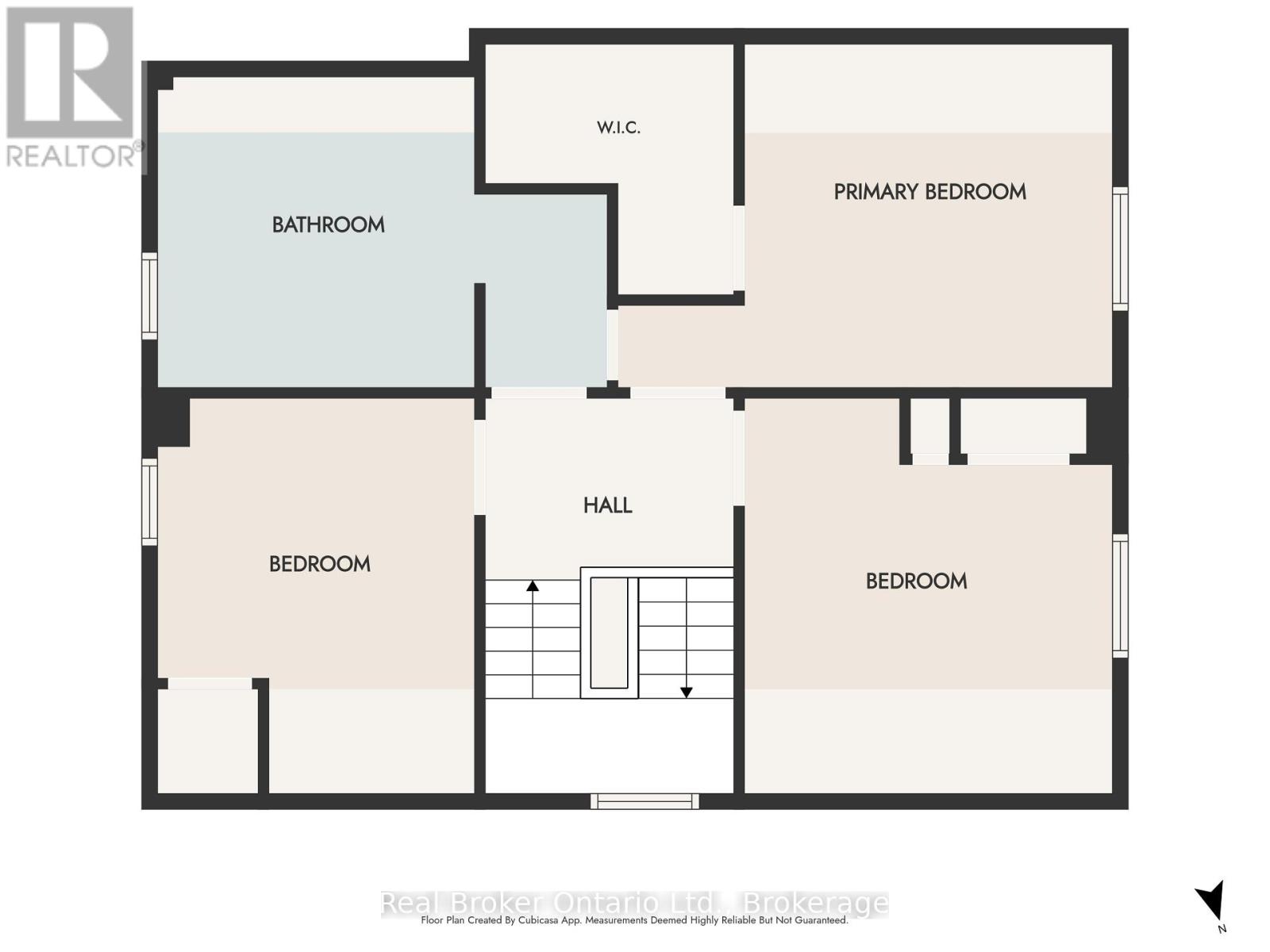 1 Wall Street, South Bruce, Ontario  N0G 2S0 - Photo 21 - X13647828