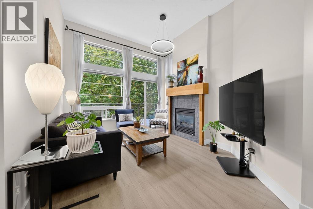 407 6328 Larkin Drive, Vancouver, British Columbia  V6T 2K2 - Photo 3 - R3153594