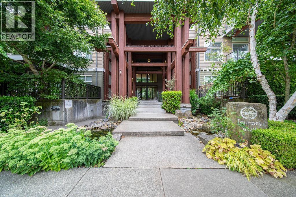 407 6328 Larkin Drive, Vancouver, British Columbia  V6T 2K2 - Photo 31 - R3153594