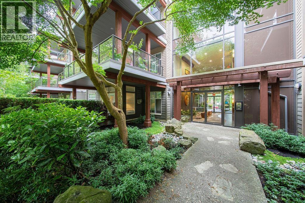 407 6328 Larkin Drive, Vancouver, British Columbia  V6T 2K2 - Photo 34 - R3153594