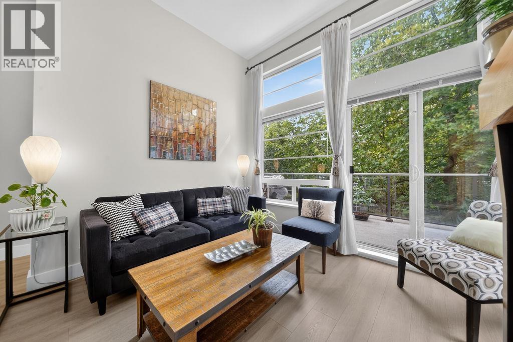 407 6328 Larkin Drive, Vancouver, British Columbia  V6T 2K2 - Photo 4 - R3153594