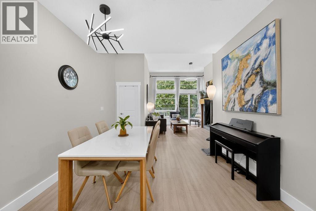 407 6328 Larkin Drive, Vancouver, British Columbia  V6T 2K2 - Photo 6 - R3153594