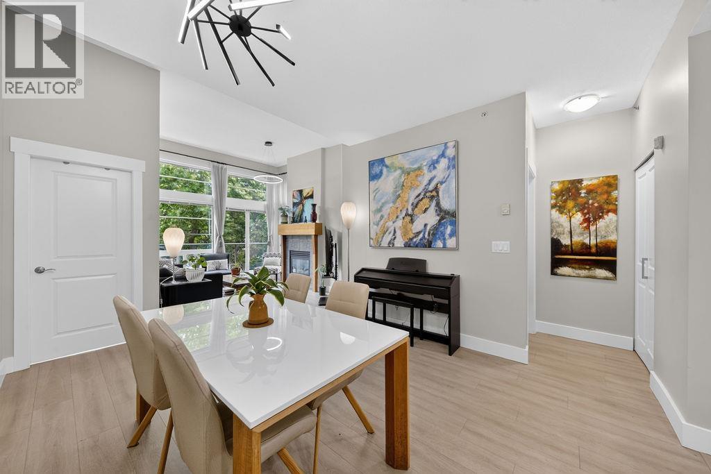 407 6328 Larkin Drive, Vancouver, British Columbia  V6T 2K2 - Photo 7 - R3153594