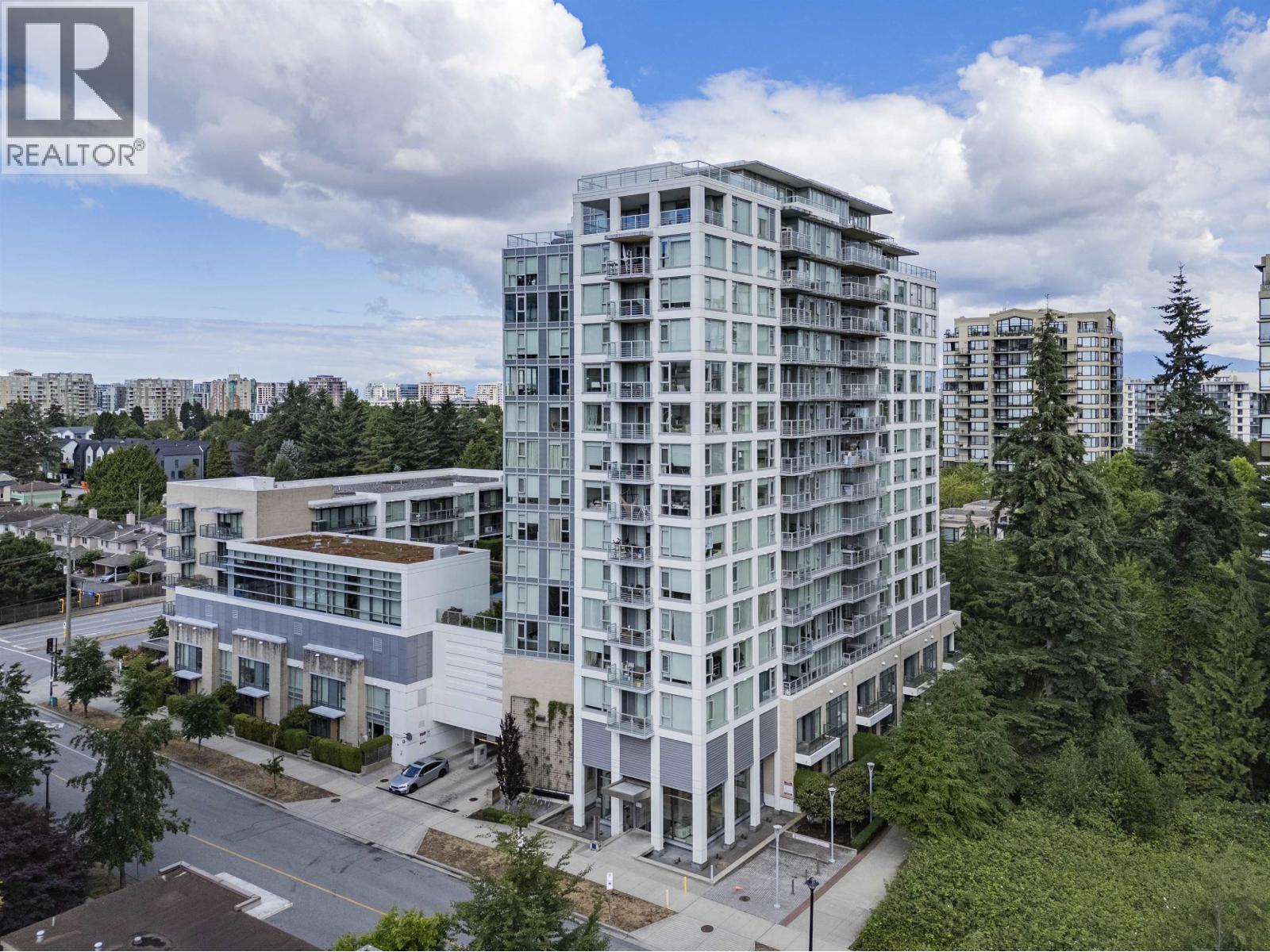 1601 9099 COOK ROAD, Richmond, British Columbia