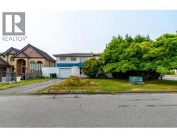 6011 MARA CRESCENT, Richmond, British Columbia