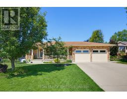 3 TREVITHICK TERRACE, St. Thomas, Ontario