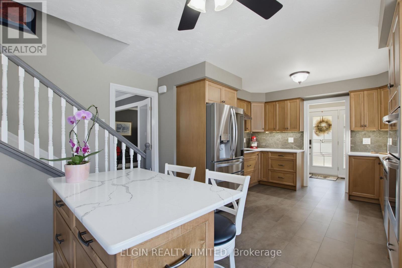 3 Trevithick Terrace, St. Thomas, Ontario  N5R 5Y2 - Photo 16 - X13641392