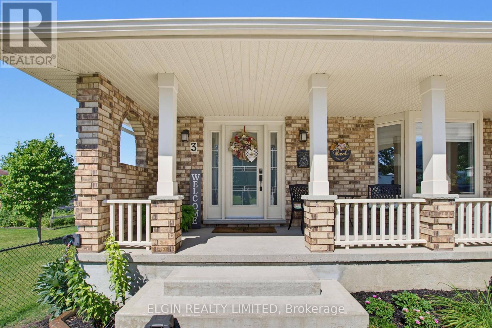 3 Trevithick Terrace, St. Thomas, Ontario  N5R 5Y2 - Photo 4 - X13641392