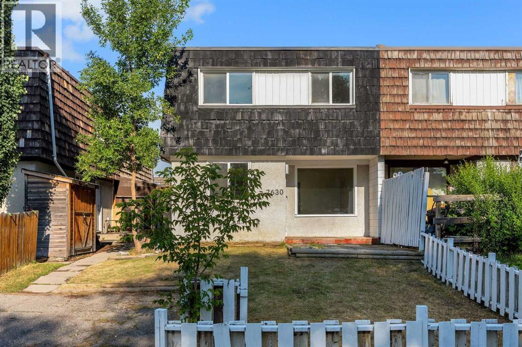 7630 24 Street SE, Calgary, Alberta  T2C 0Y8 - Photo 33 - A2335452