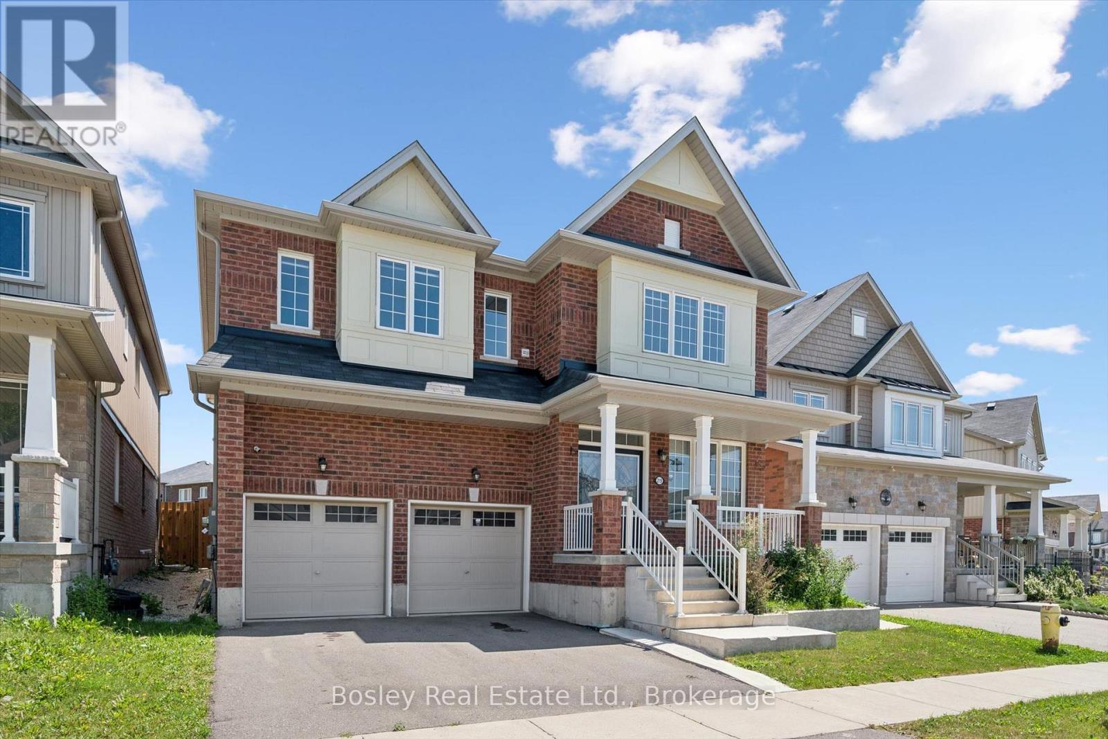 219 Dolman Street W, Woolwich, Ontario  N0B 1M0 - Photo 2 - X13647978