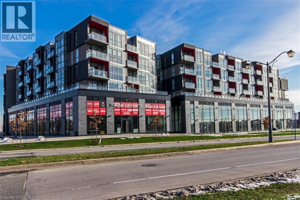 5240 DUNDAS Street Unit# B505, Burlington, Ontario