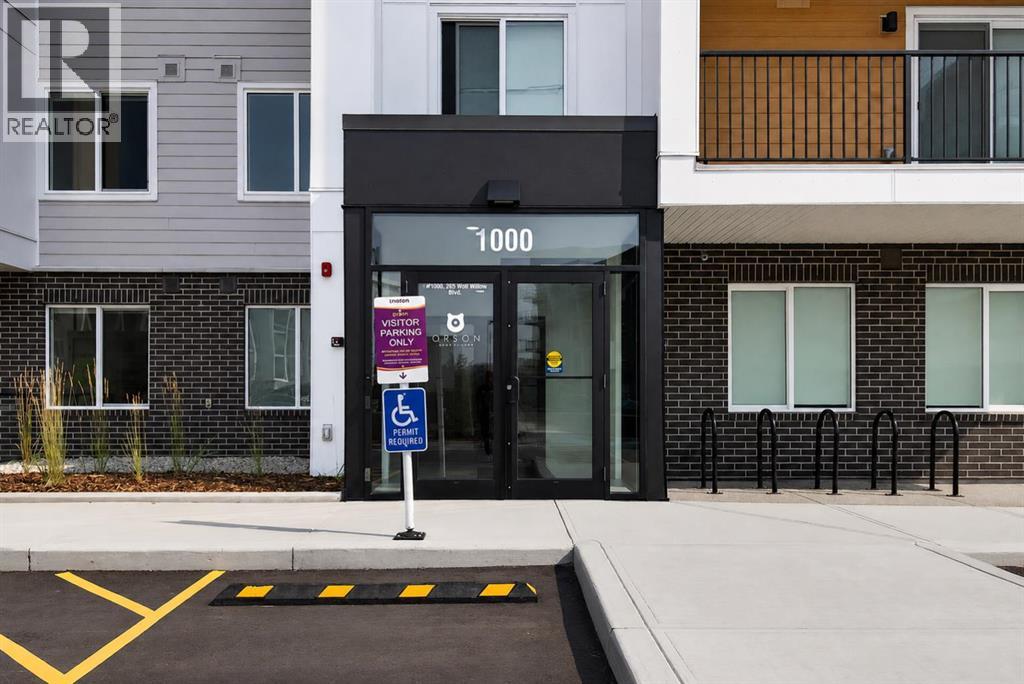 1522, 265 Wolf Willow Boulevard SE, Calgary, Alberta  t2x 3z8 - Photo 3 - A2335486