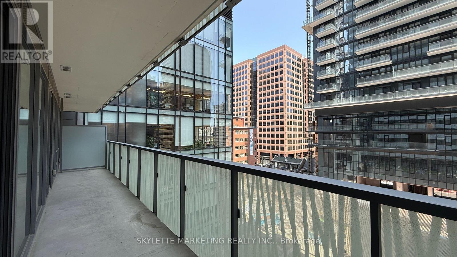 612 - 50 Charles Street E, Toronto, Ontario  M4Y 0C3 - Photo 23 - C13647976