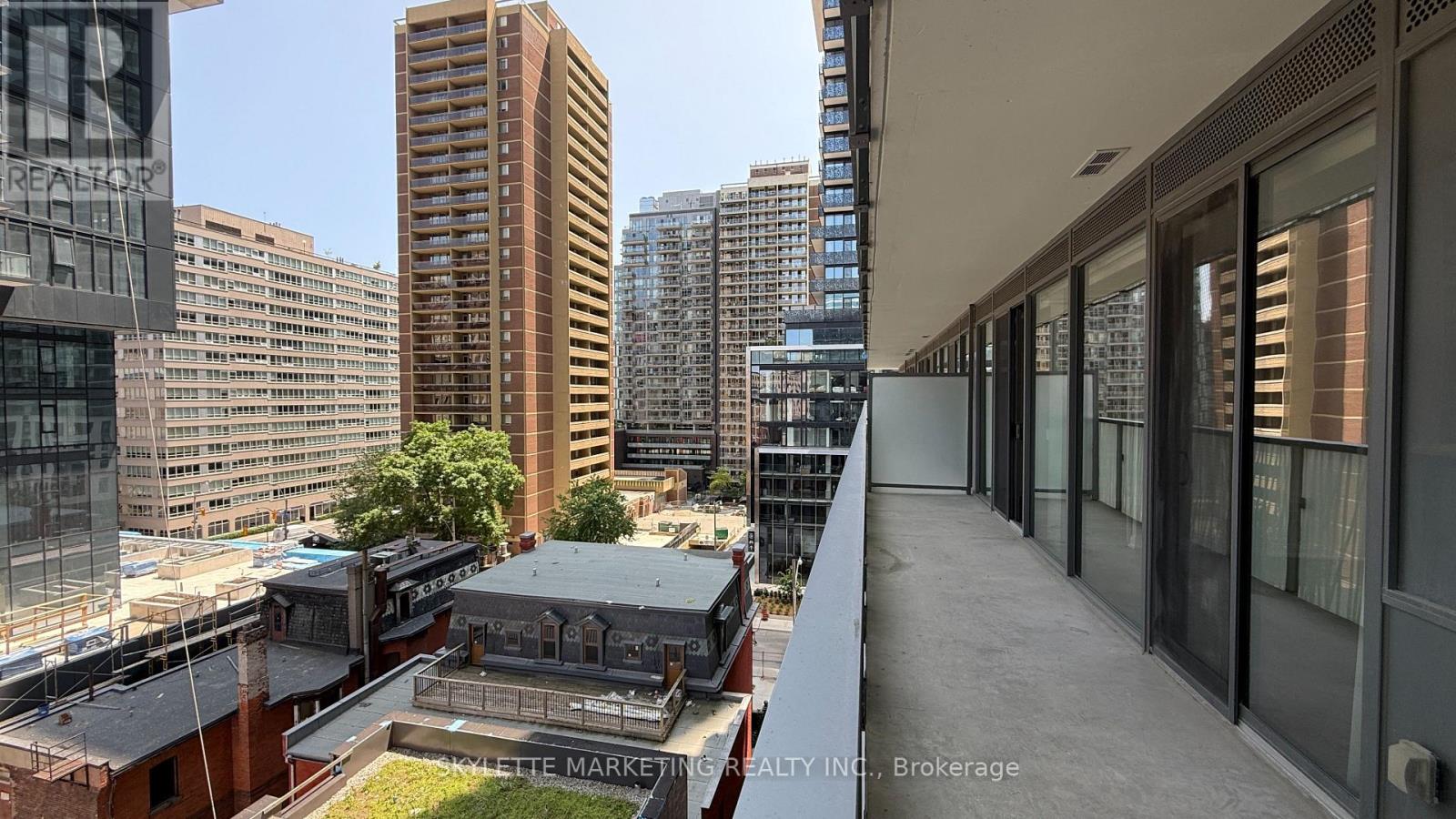 612 - 50 Charles Street E, Toronto, Ontario  M4Y 0C3 - Photo 24 - C13647976