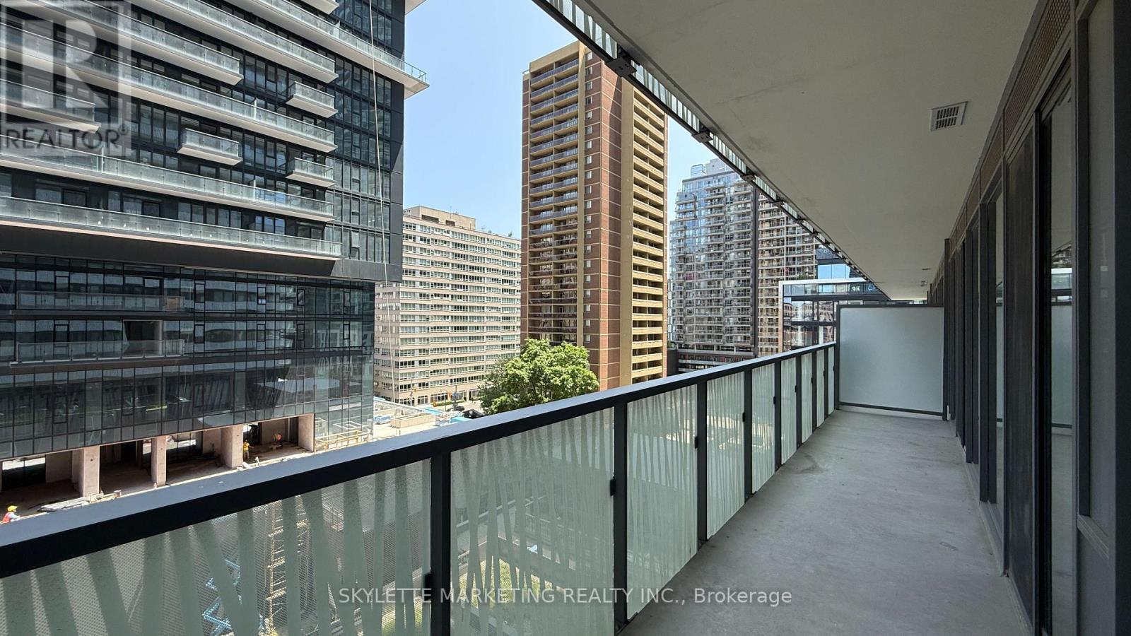 612 - 50 Charles Street E, Toronto, Ontario  M4Y 0C3 - Photo 25 - C13647976