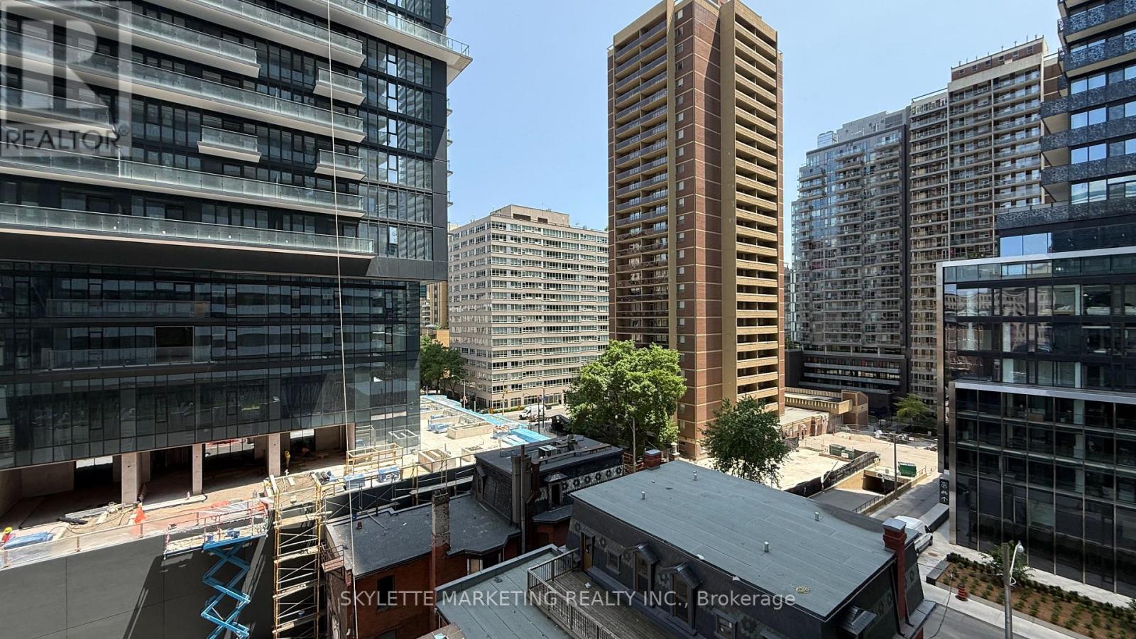 612 - 50 Charles Street E, Toronto, Ontario  M4Y 0C3 - Photo 26 - C13647976