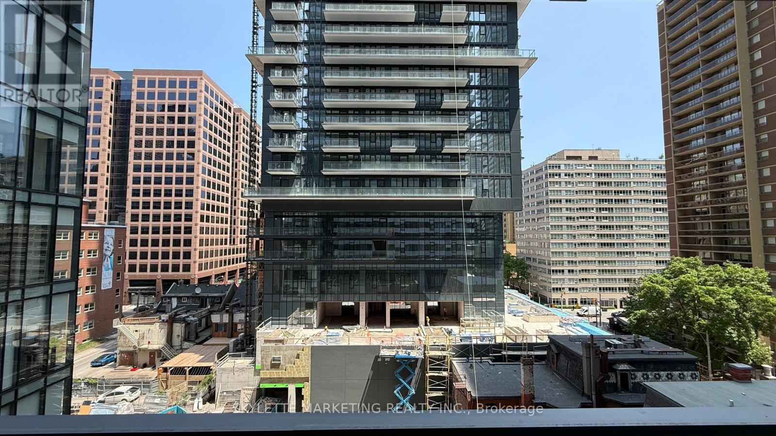 612 - 50 Charles Street E, Toronto, Ontario  M4Y 0C3 - Photo 27 - C13647976