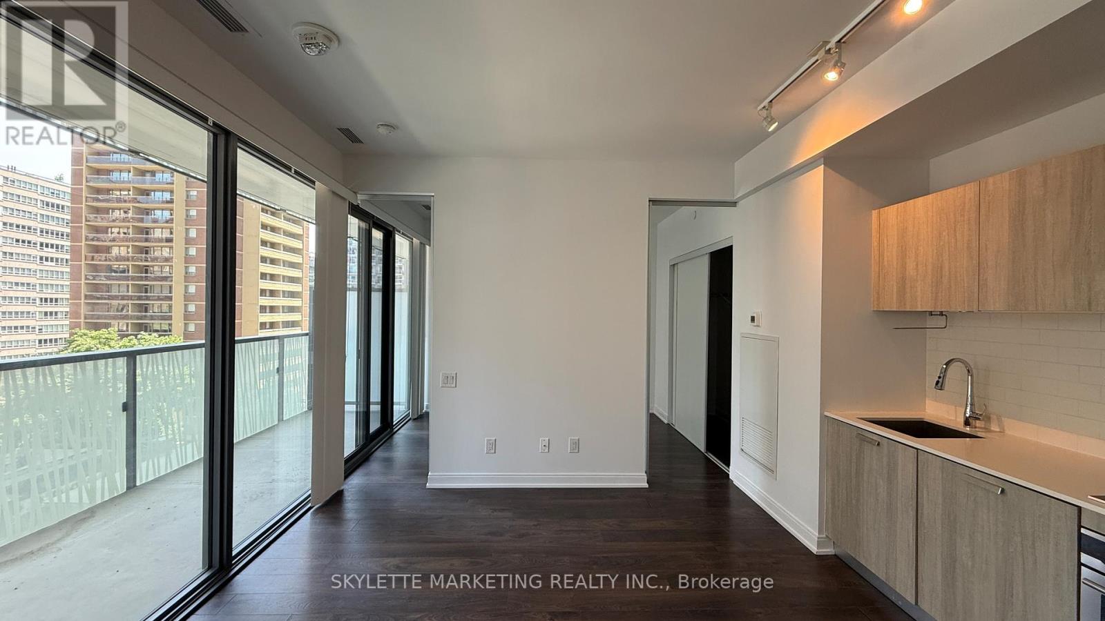 612 - 50 Charles Street E, Toronto, Ontario  M4Y 0C3 - Photo 8 - C13647976