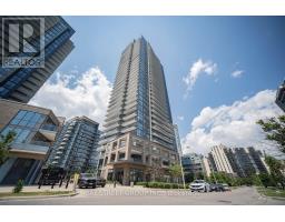 1205 - 56 FOREST MANOR ROAD, Toronto, Ontario