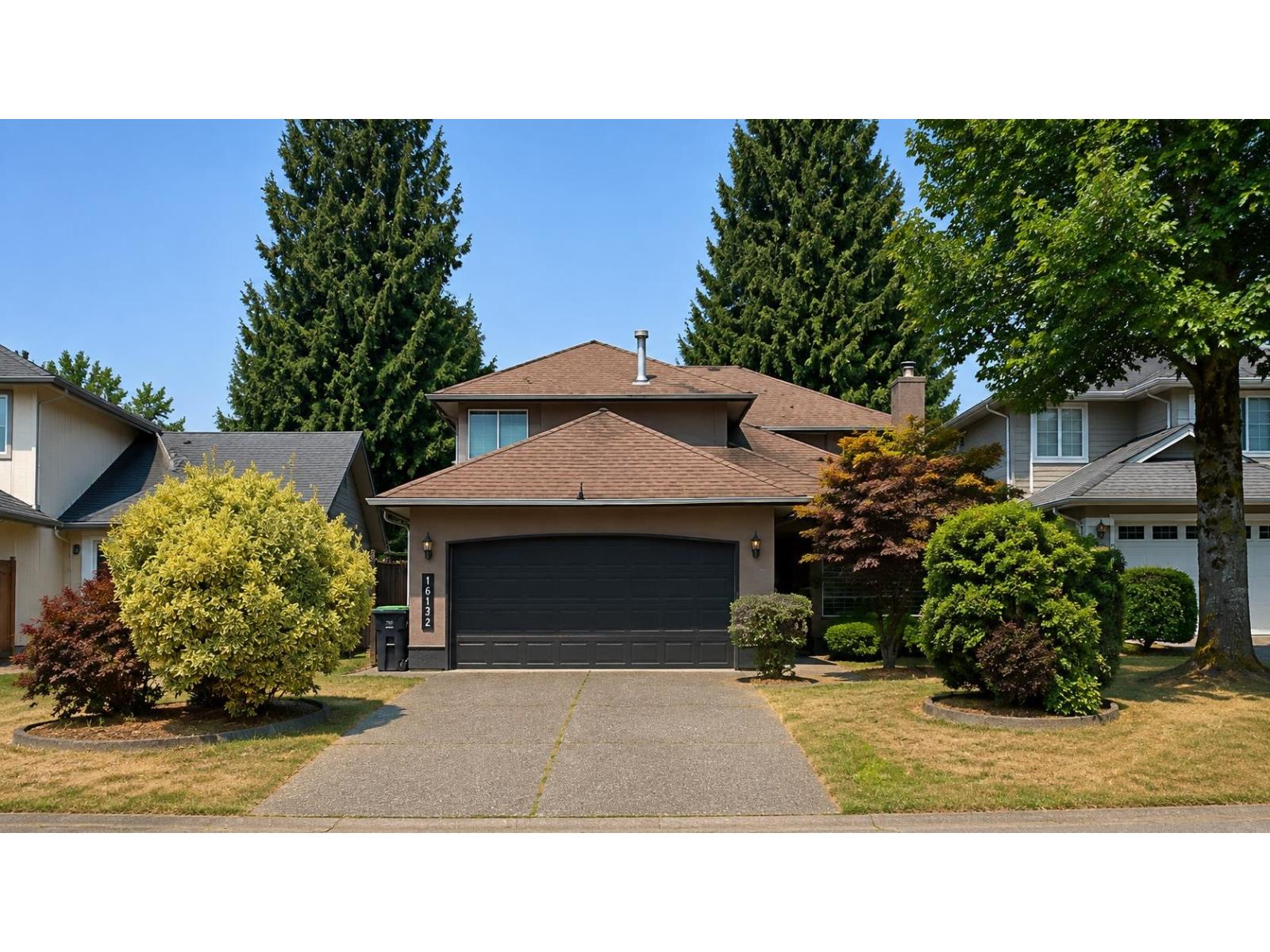 16132 109A AVENUE, Surrey, British Columbia
