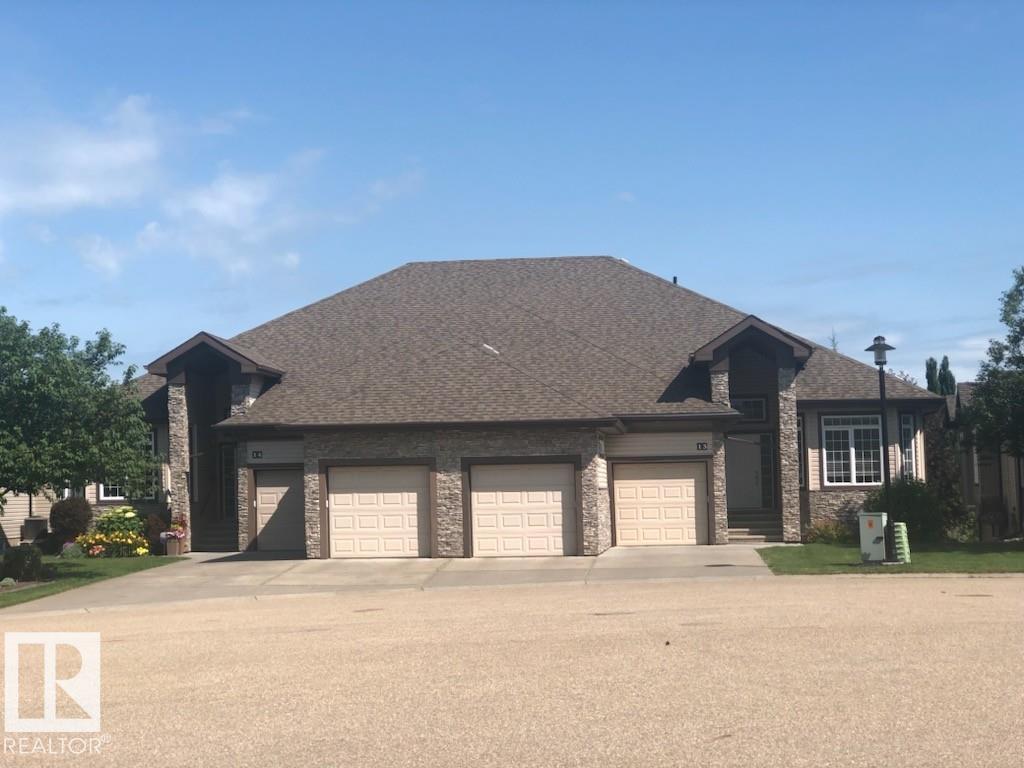 #13 85 Northridge DR, st. albert, Alberta