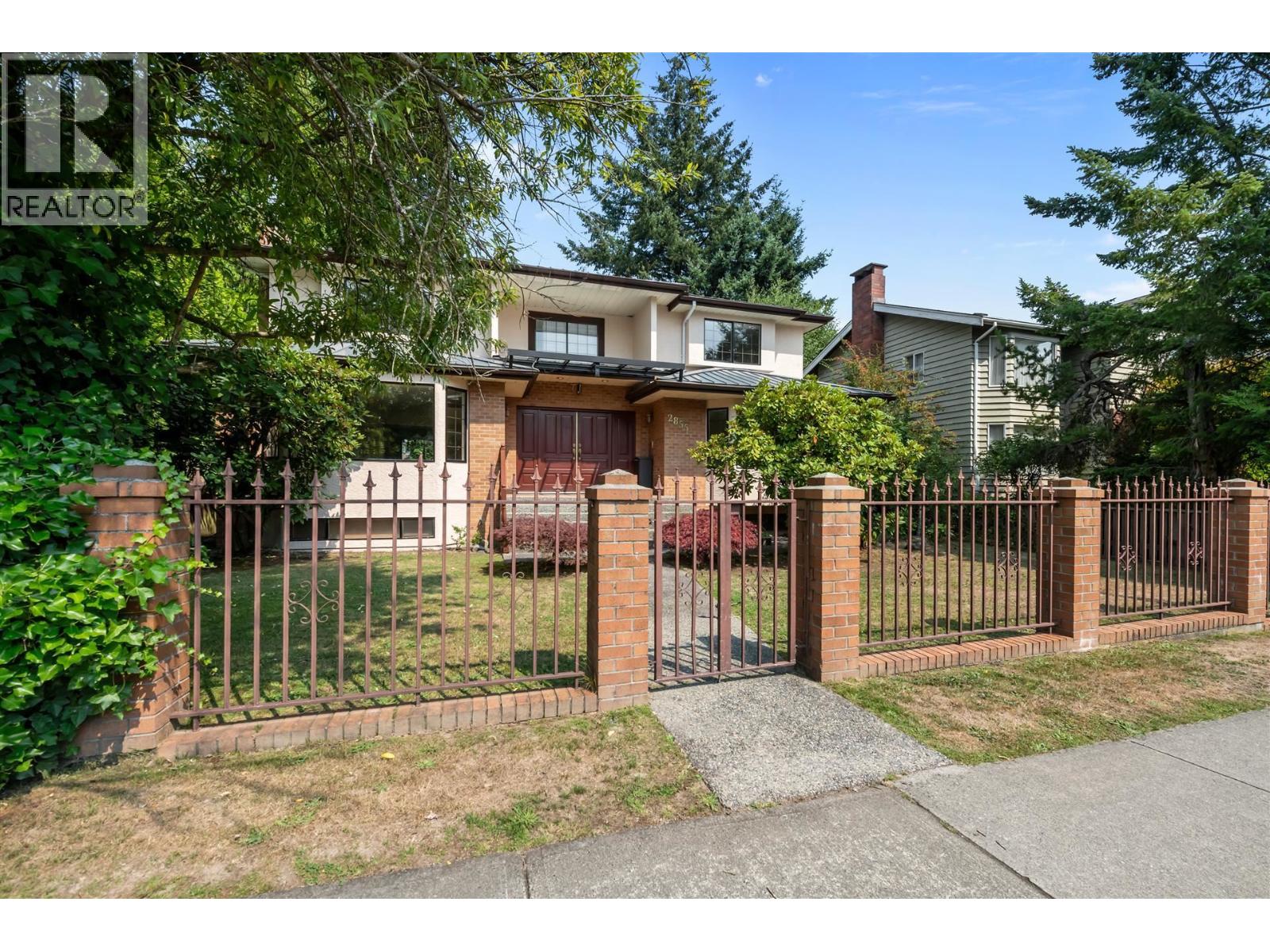 2855 W 37th Avenue, Vancouver, British Columbia V6N 2T7 - Photo 2 - R3153425