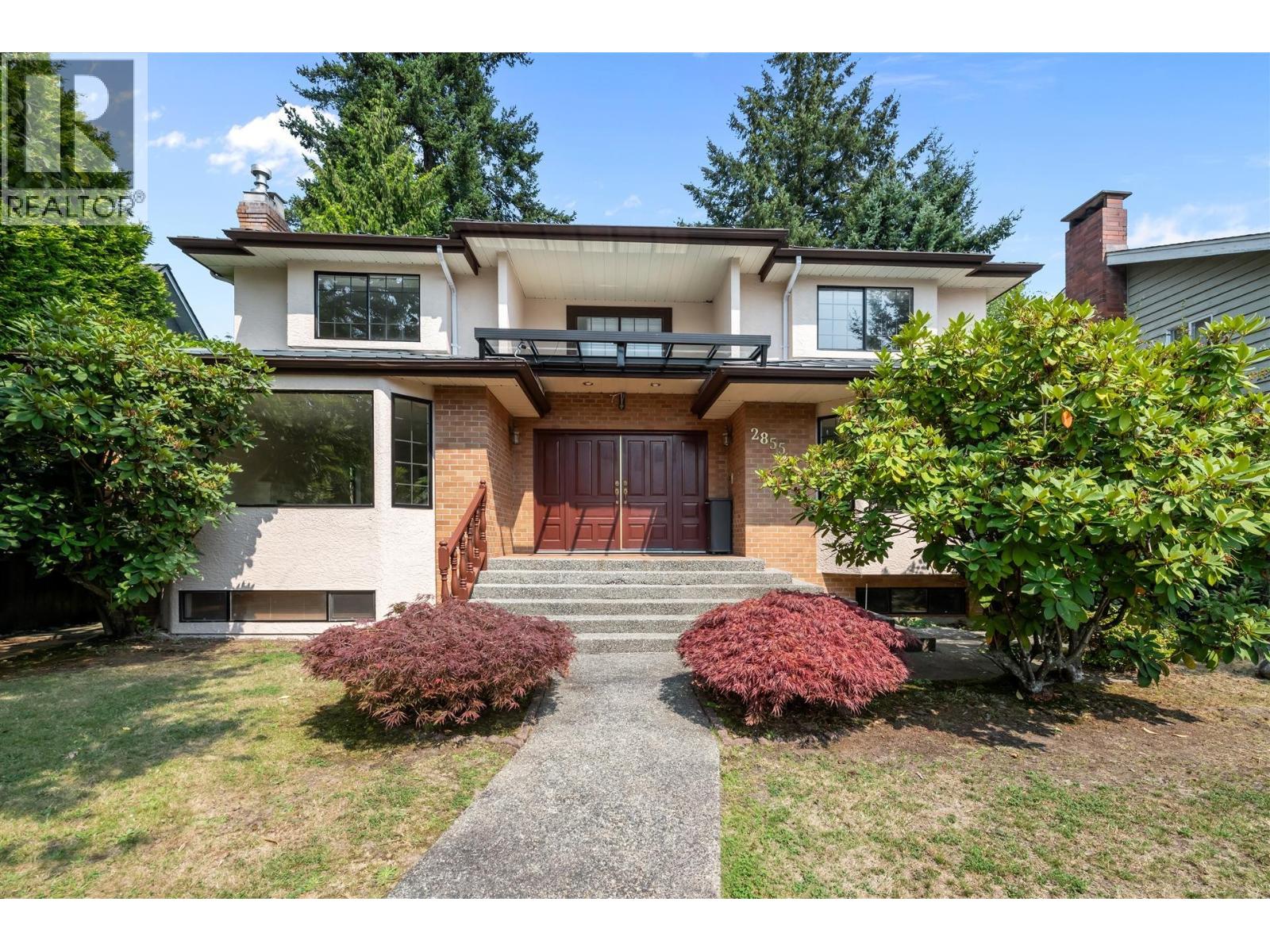 2855 W 37th Avenue, Vancouver, British Columbia V6N 2T7 - Photo 1 - R3153425