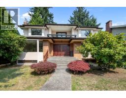 2855 W 37TH AVENUE, Vancouver, British Columbia