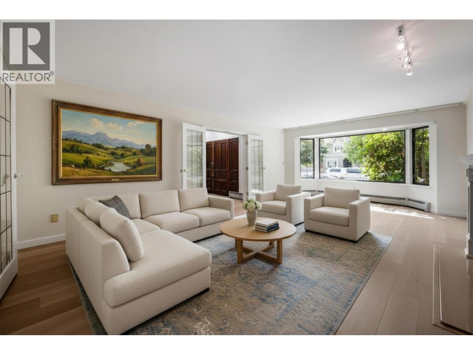 2855 W 37th Avenue, Vancouver, British Columbia V6N 2T7 - Photo 5 - R3153425