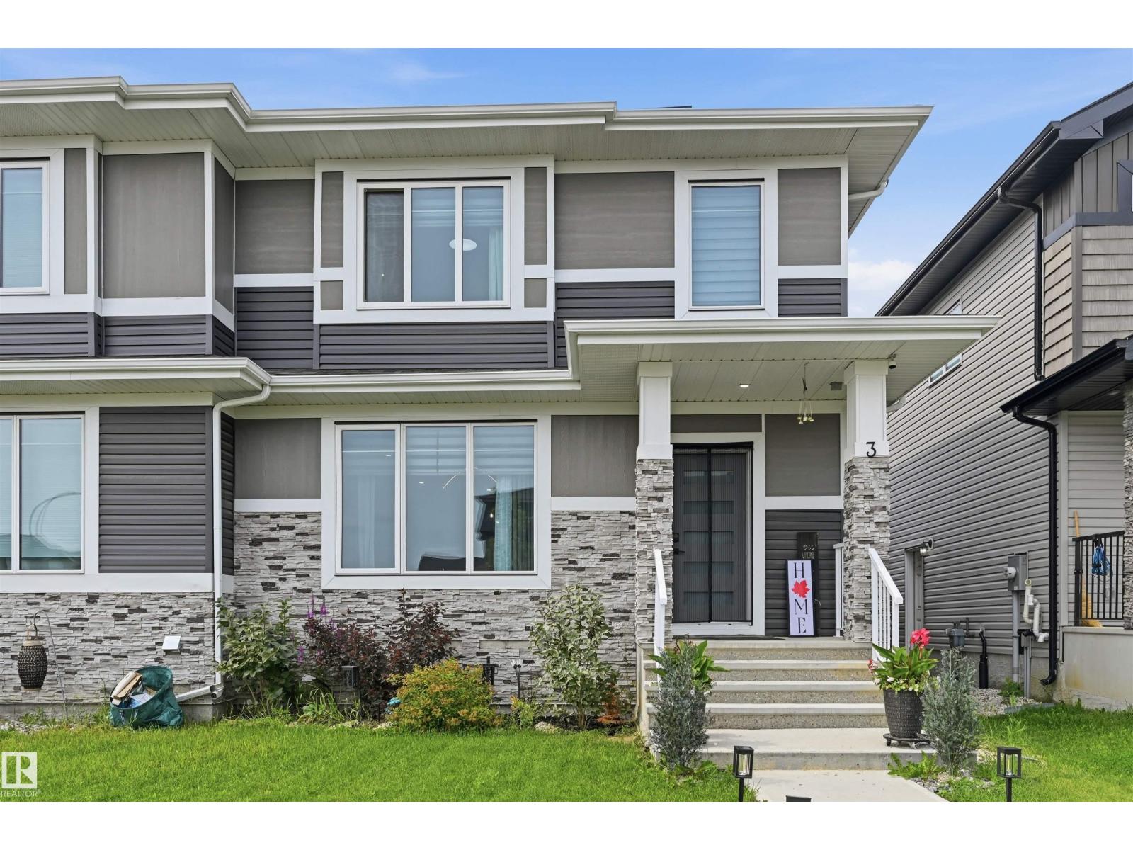 3 PENN PL, spruce grove, Alberta
